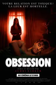 Affiche 2 de Obsession