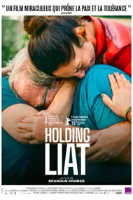Affiche du film Holding Liat