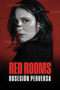 Affiche 5 de Les Chambres rouges