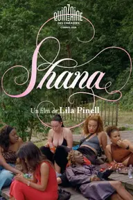 Affiche 1 de Shana