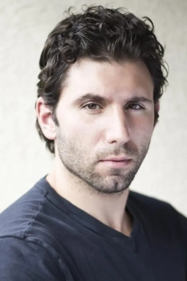 Nicholas Verdi
