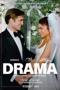 Affiche 4 de The Drama