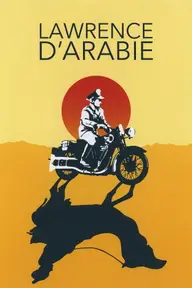 Affiche 8 de Lawrence d'Arabie