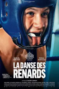 Affiche 1 de La Danse des renards