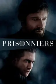 Affiche 3 de Prisoners
