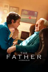 Affiche 2 de The Father