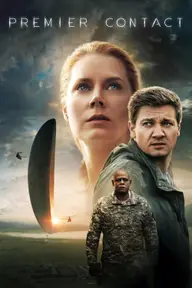 Affiche 5 de Premier Contact
