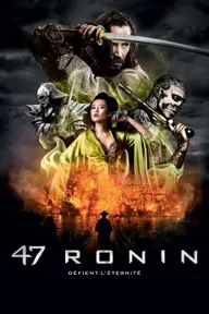 Affiche 2 de 47 Ronin