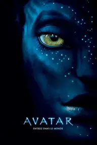 Affiche 3 de Avatar