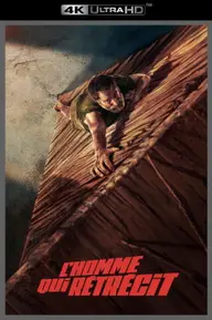 Affiche 6 de L'Homme qui rétrécit
