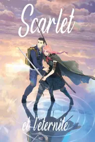 Affiche 6 de Scarlet et l'éternité