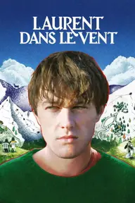 Affiche 3 de Laurent dans le vent