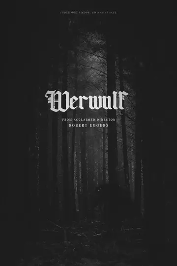 Werwulf