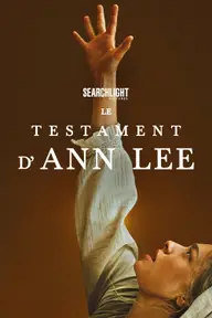 Affiche 11 de Le Testament d'Ann Lee