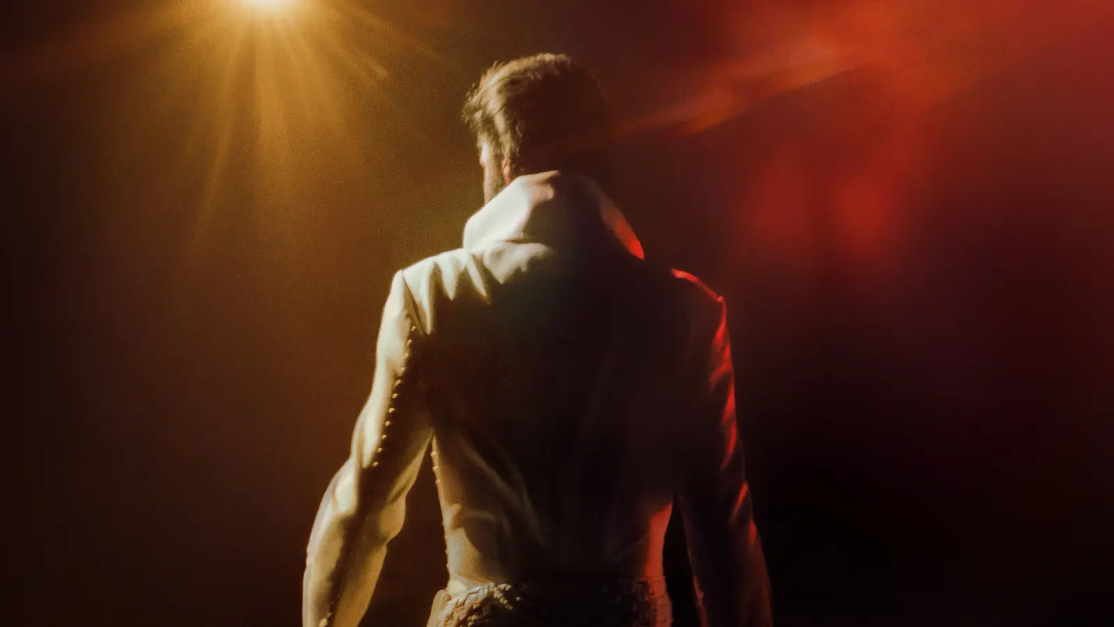 Film documentaire : EPiC: Elvis Presley in Concert