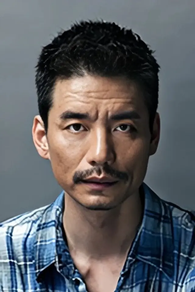 杨皓宇