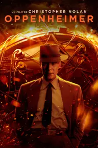 Affiche 2 de Oppenheimer