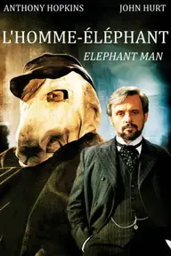 Affiche 3 de Elephant Man