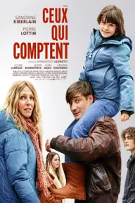 Affiche 3 de Ceux qui comptent