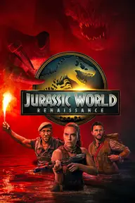 Affiche 9 de Jurassic World : Renaissance