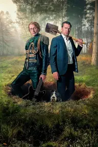 Affiche 3 de The Last Viking