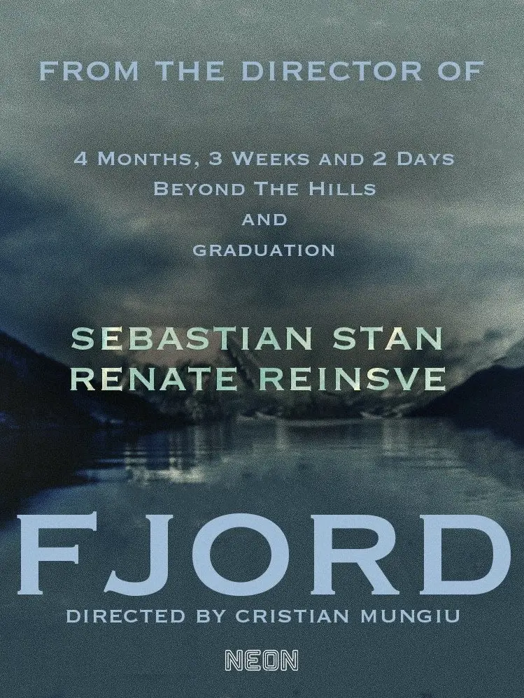 Fjord