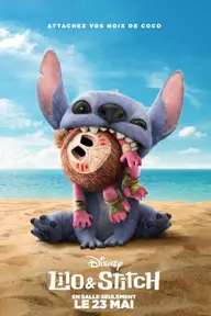 Affiche 6 de Lilo & Stitch