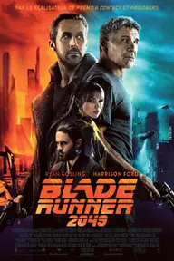 Affiche 9 de Blade Runner 2049