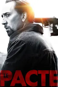Affiche du film Le Pacte