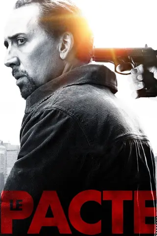 Affiche du film Le Pacte