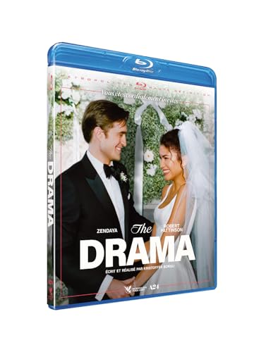 The Drama [Blu-ray]