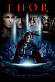 Affiche 2 de Thor