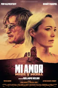 Affiche 2 de Mi Amor