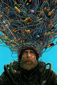 Affiche 2 de Good Luck, Have Fun, Don't Die