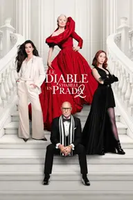 Affiche 20 de Le Diable s'habille en Prada 2