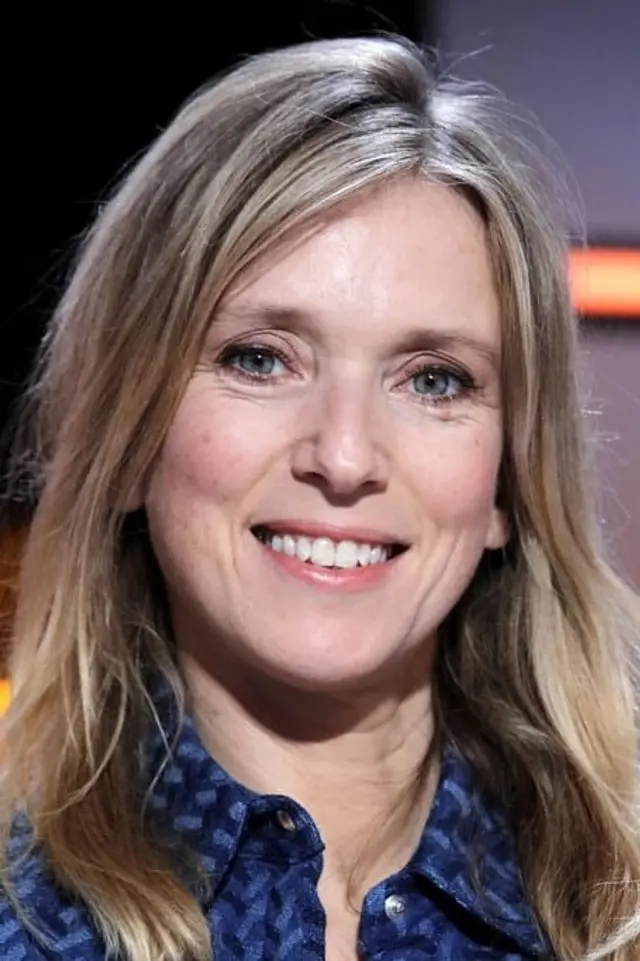 Léa Drucker