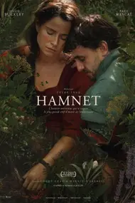 Affiche du film Hamnet