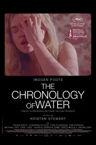 Affiche du film The Chronology of Water