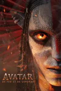 Avatar : De feu et de cendres