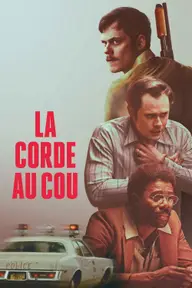 Affiche 2 de La Corde au cou