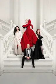 Affiche 16 de Le Diable s'habille en Prada 2