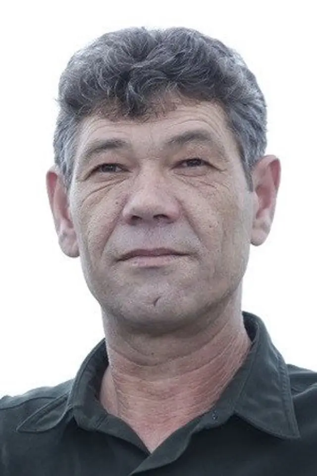 Syuleyman Alilov Letifo