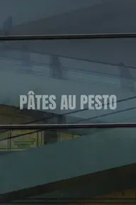 Affiche 1 de Pâtes au pesto