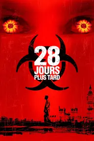 Affiche 1 de 28 Jours plus tard