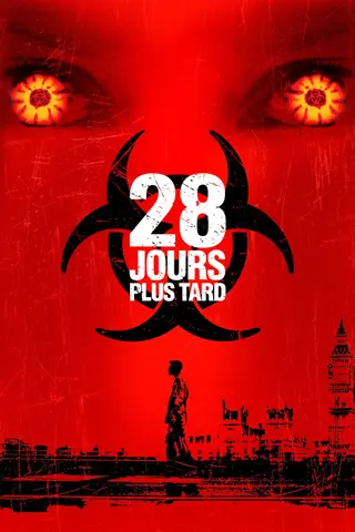 28 Jours plus tard