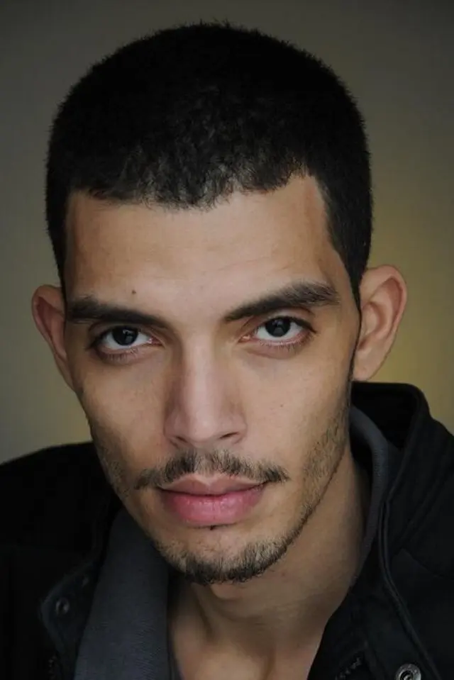 Driss Ramdi