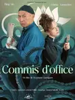 Commis d'office