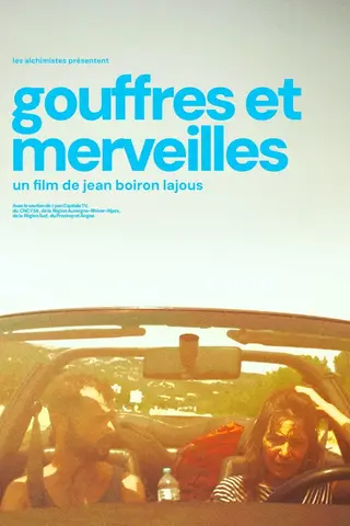 Gouffres et Merveilles