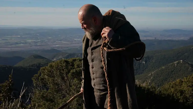 Jean Valjean
