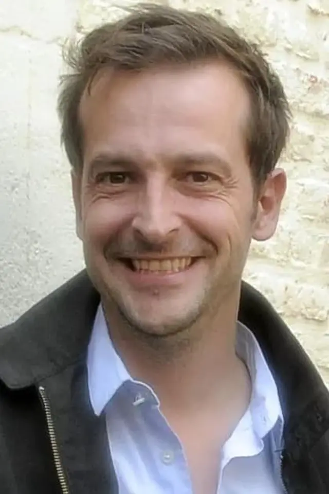 Bruno Lavaine